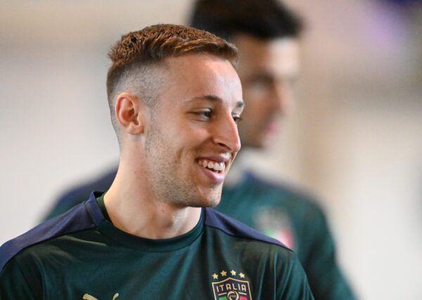 Frattesi rinnovo Sassuolo