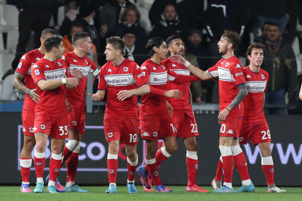 Napoli Fiorentina infortunio Piatek