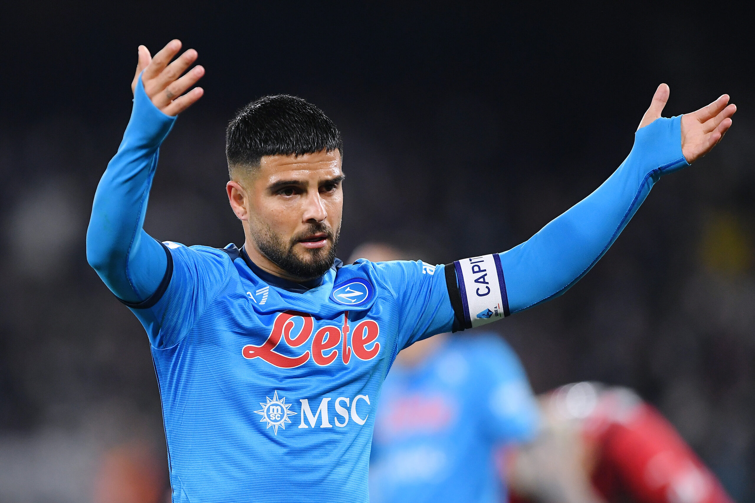 Napoli Scudetto Bucciantini