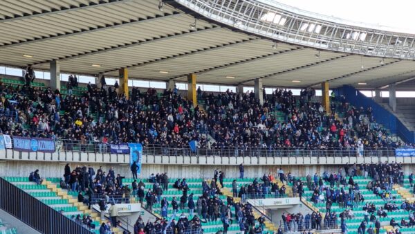 verona napoli biglietti