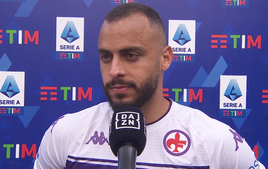 Napoli Fiorentina Arthur