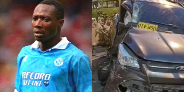 Incidente Rincon Napoli