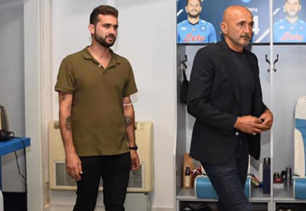 Spalletti Edo De Laurentiis