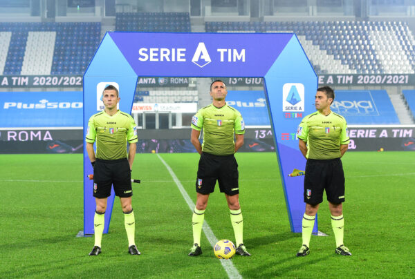 Di Bello Napoli Roma