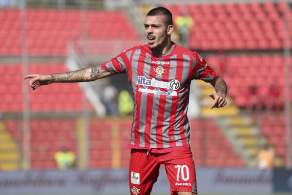 Gaetano-Cremonese-Napoli