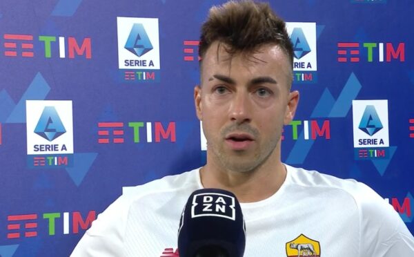 El Shaarawy