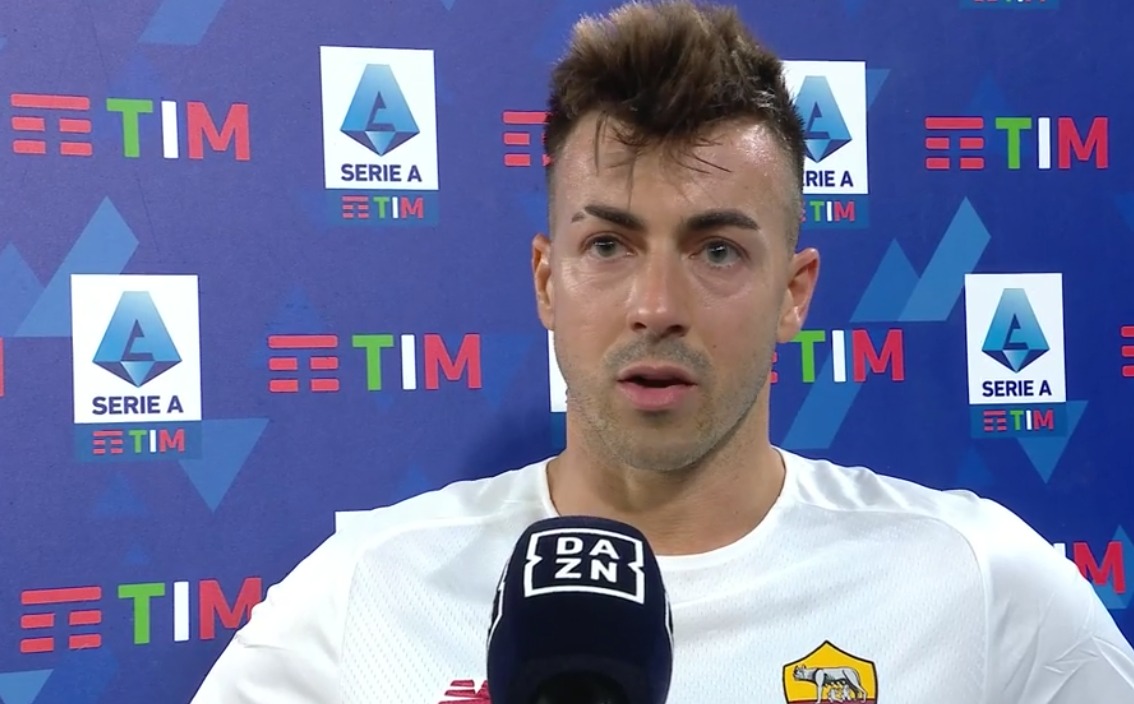 El Shaarawy