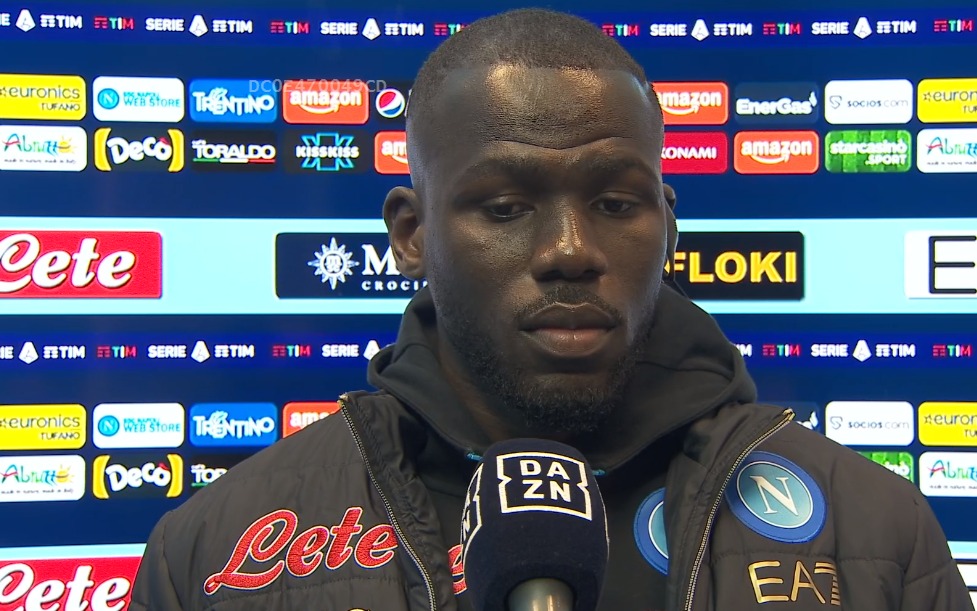 Koulibaly