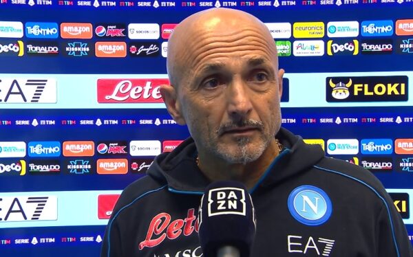 Spalletti
