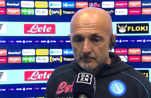 spalletti