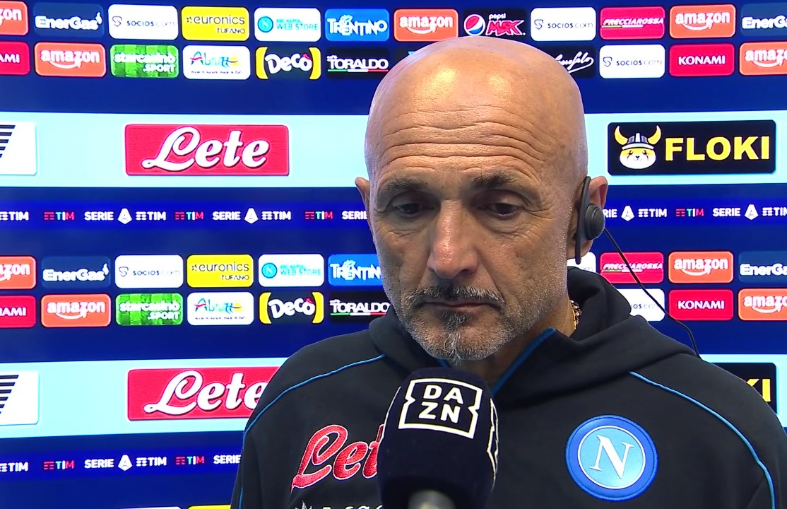 spalletti