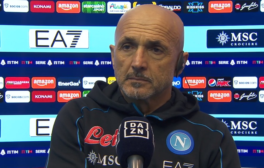 spalletti