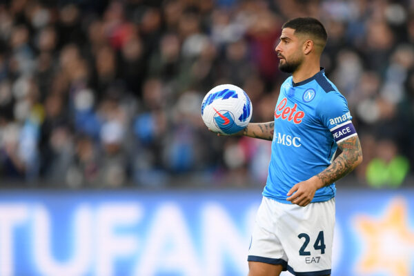 Spalletti Empoli Napoli