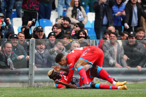 Stadio Maradona concerti