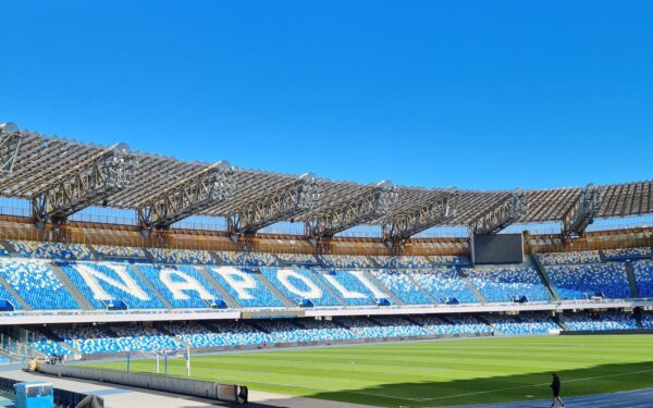 Stadio Maradona