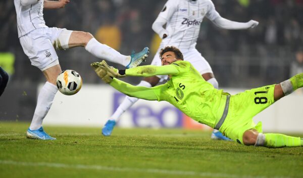 Luis Maximiano Granada Napoli