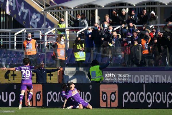 Torreira Napoli mercato 