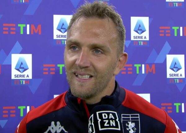 Criscito Napoli Juventus