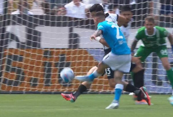 Spezia Napoli Politano