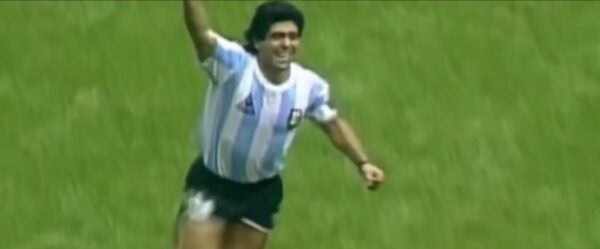 Maradona