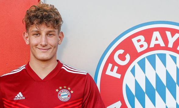 Pisano Bayern Monaco