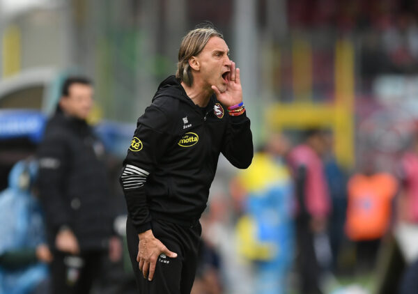 ULTIM’ORA: la Salernitana perde 4 0 ma si salva comunque! Cagliari retrocesso