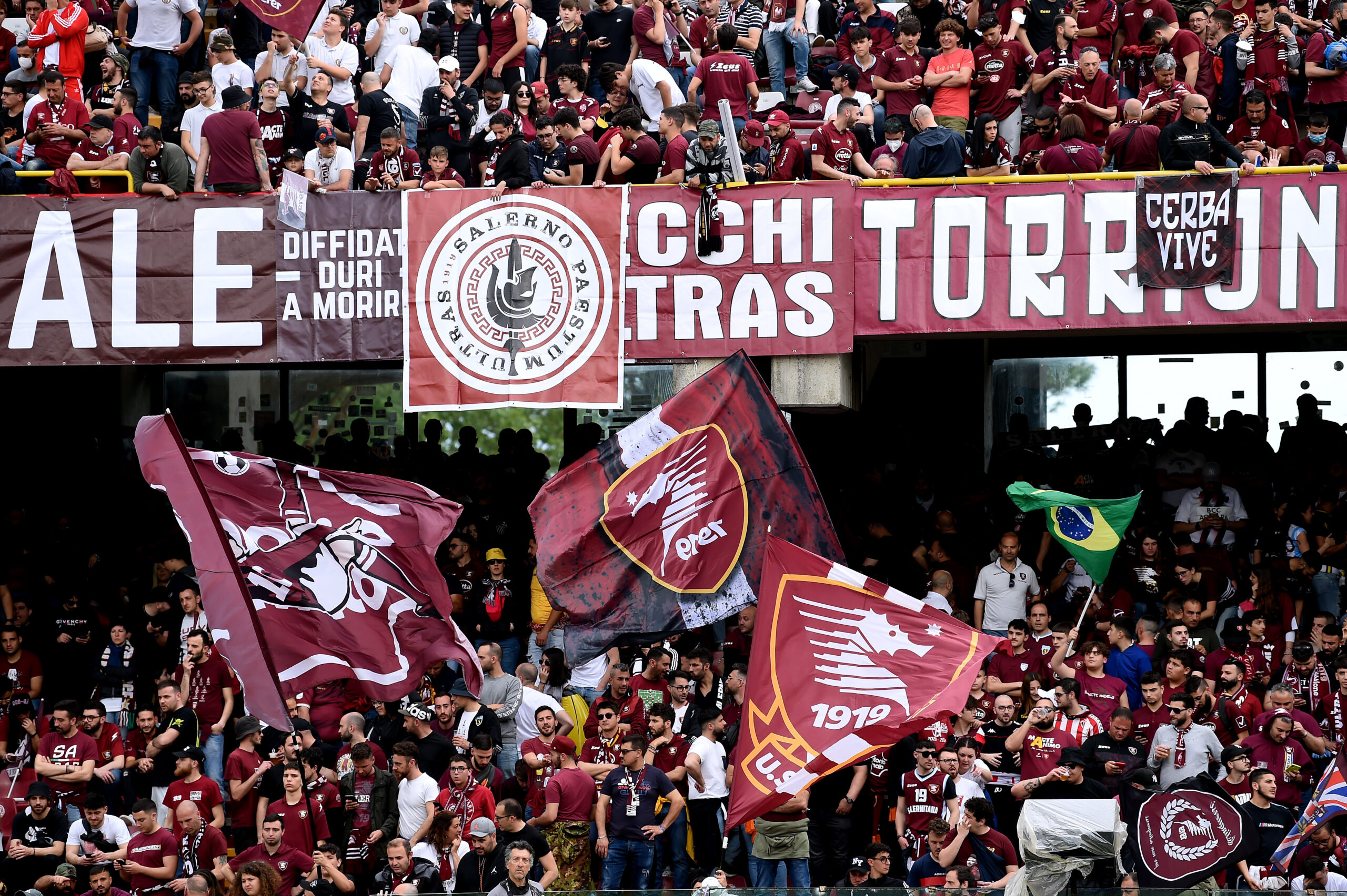 Salernitana