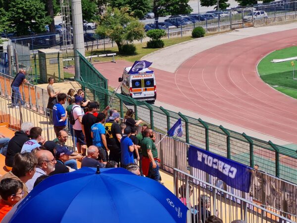 Napoli Primavera Verona