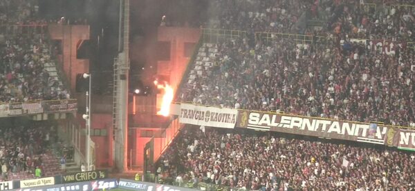 Salernitana