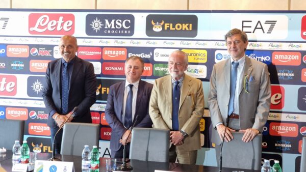 De Laurentiis torneo Serie A