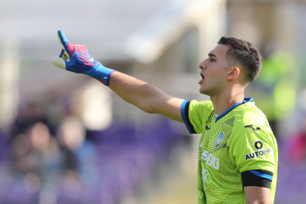 Calciomercato Napoli Musso