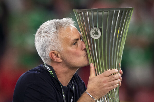 Jose Mourinho