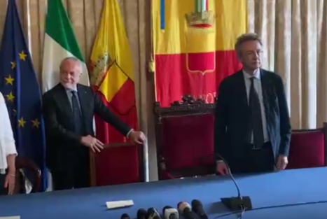 De Laurentiis Manfredi