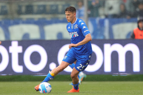 Calciomercato Napoli Asllani