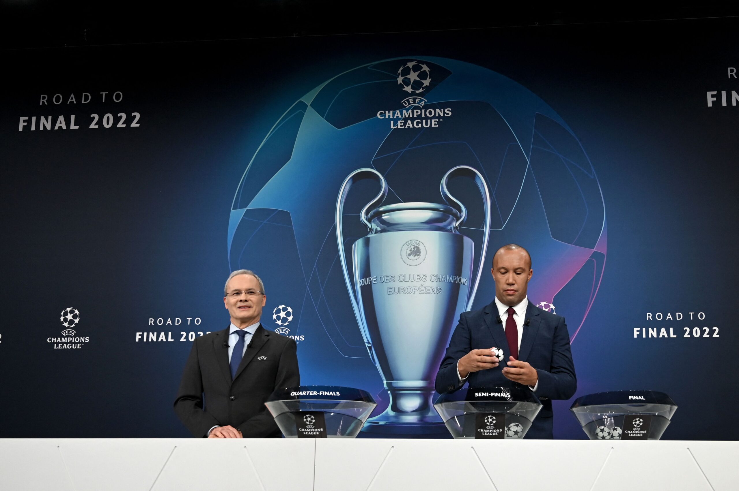 Champions League 2022/23