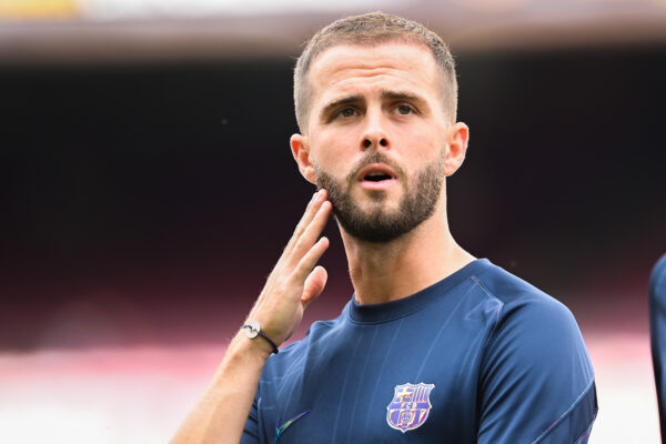Calciomercato Napoli Pjanic