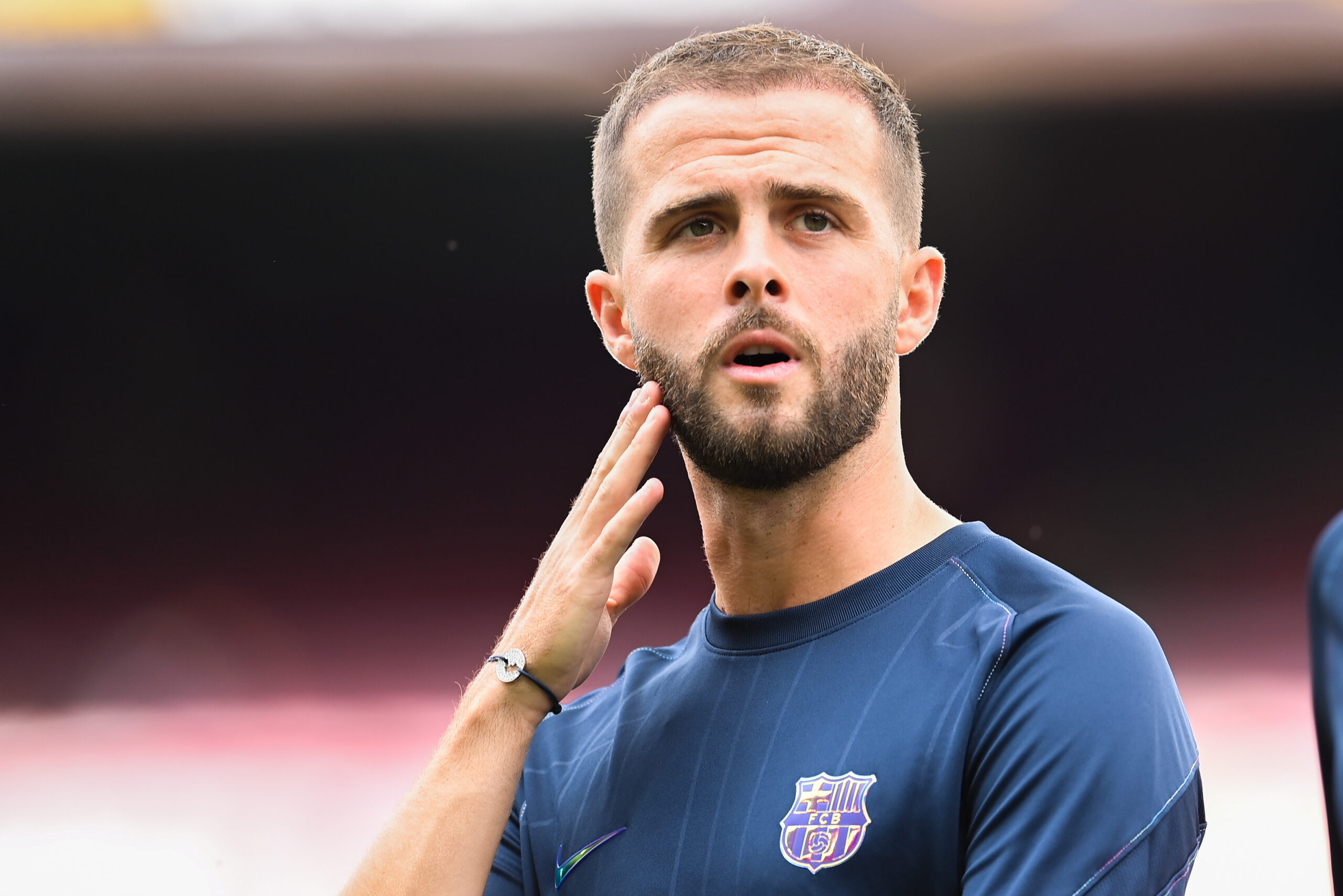 Calciomercato Napoli Pjanic