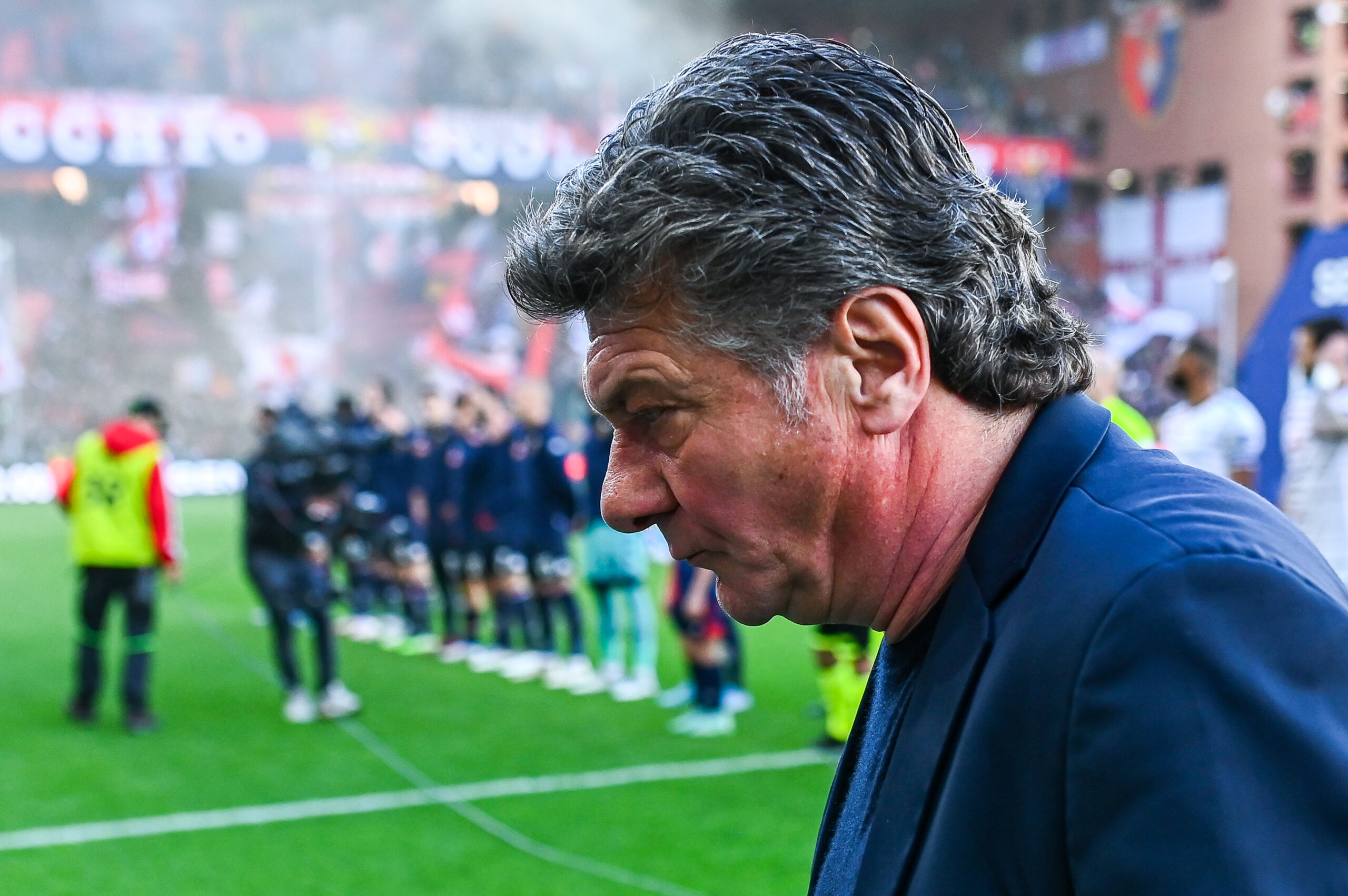 Mazzarri