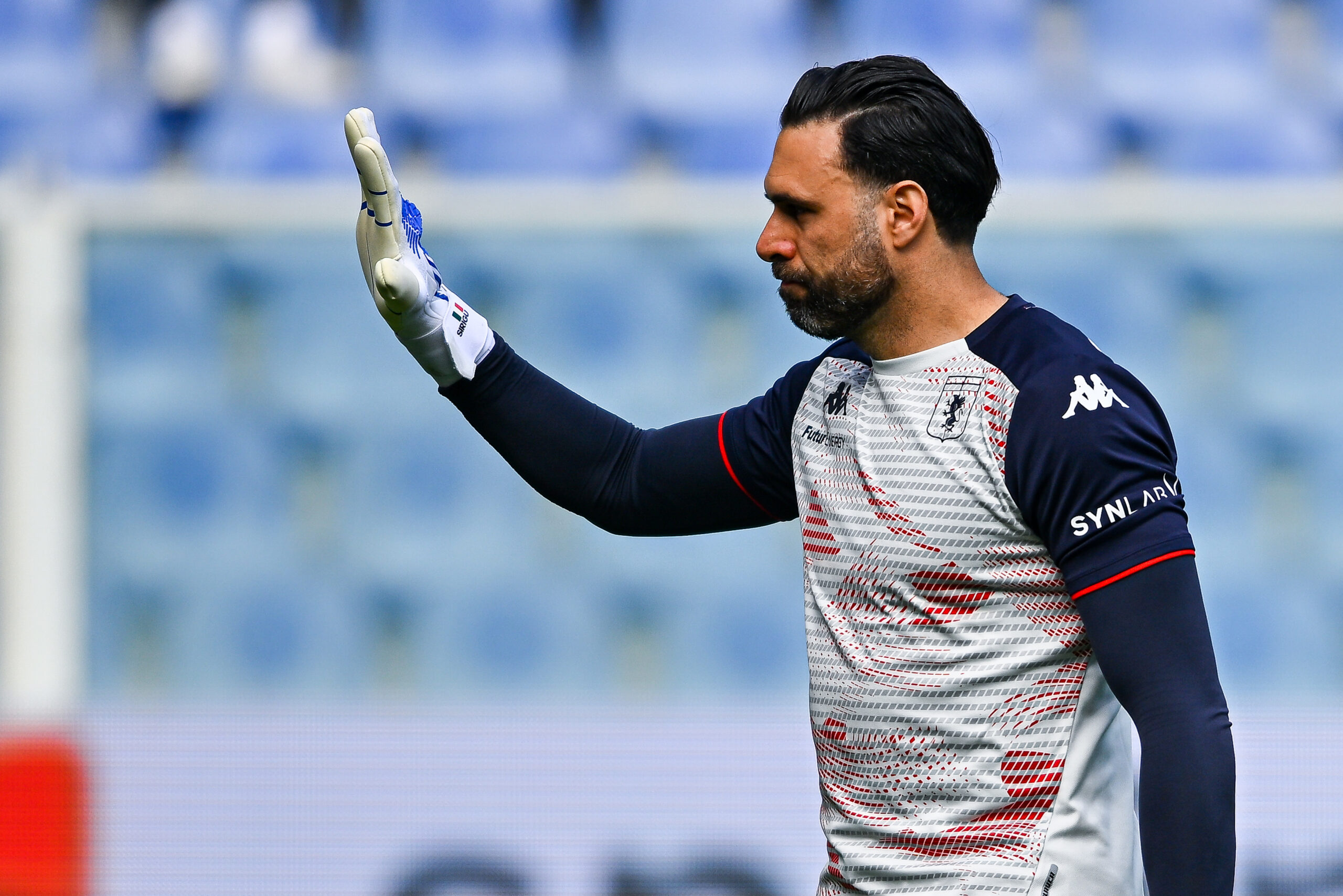 Napoli Sirigu
