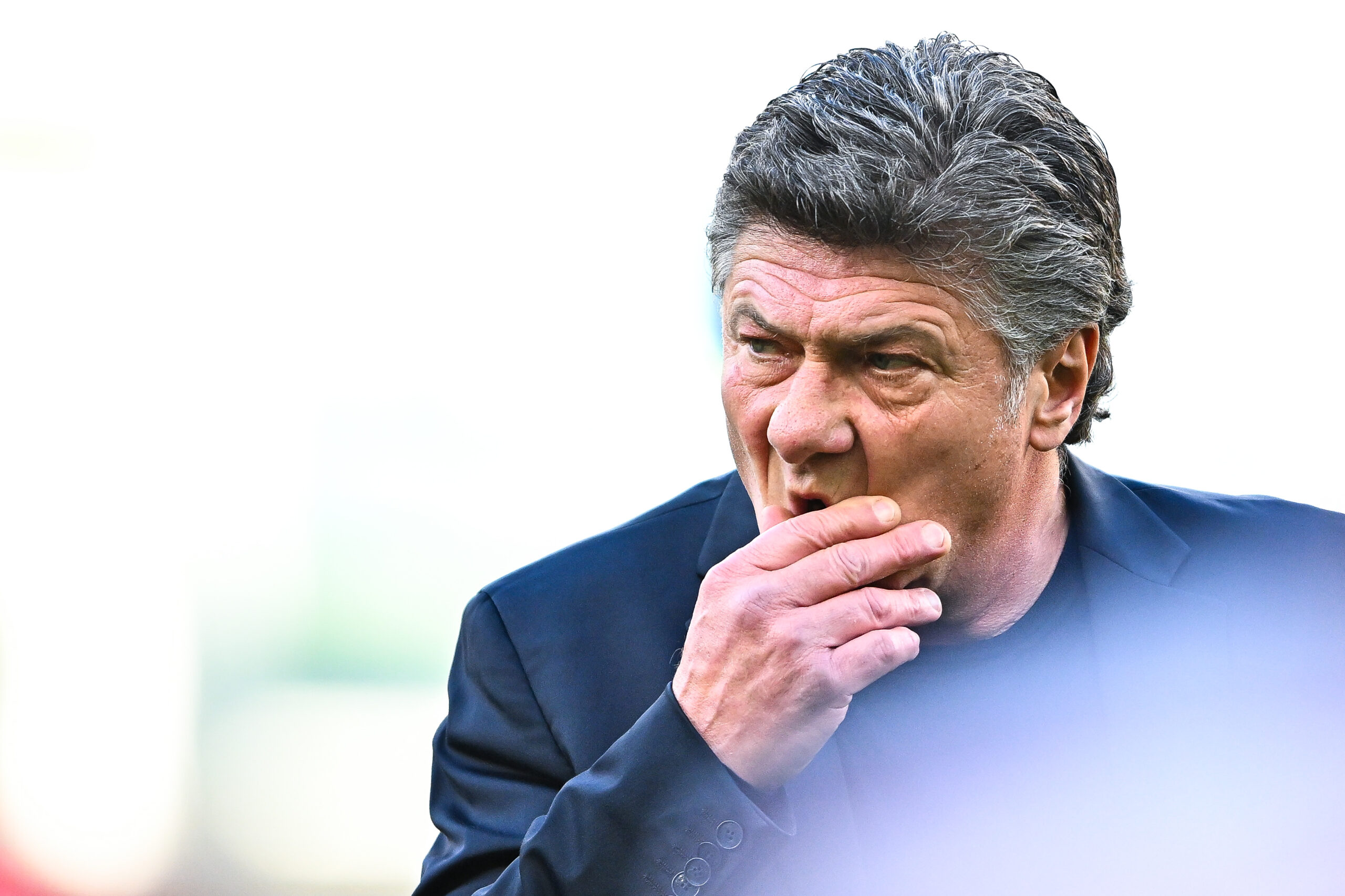 Cagliari esonero Mazzarri