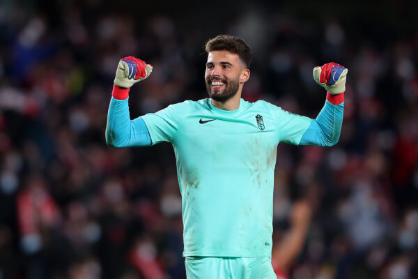 Maximiano Lazio Napoli