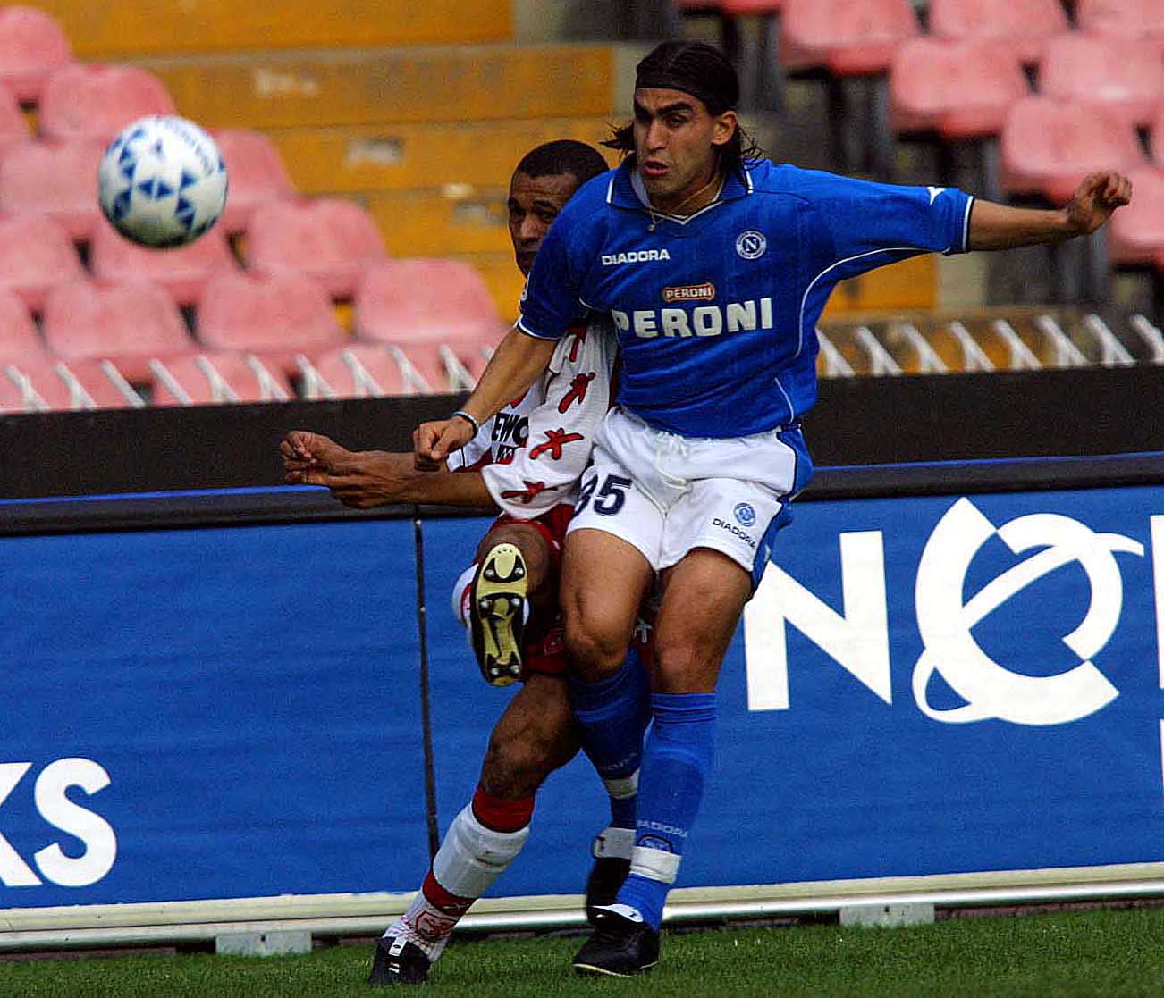 Napoli Perugia Ze Maria