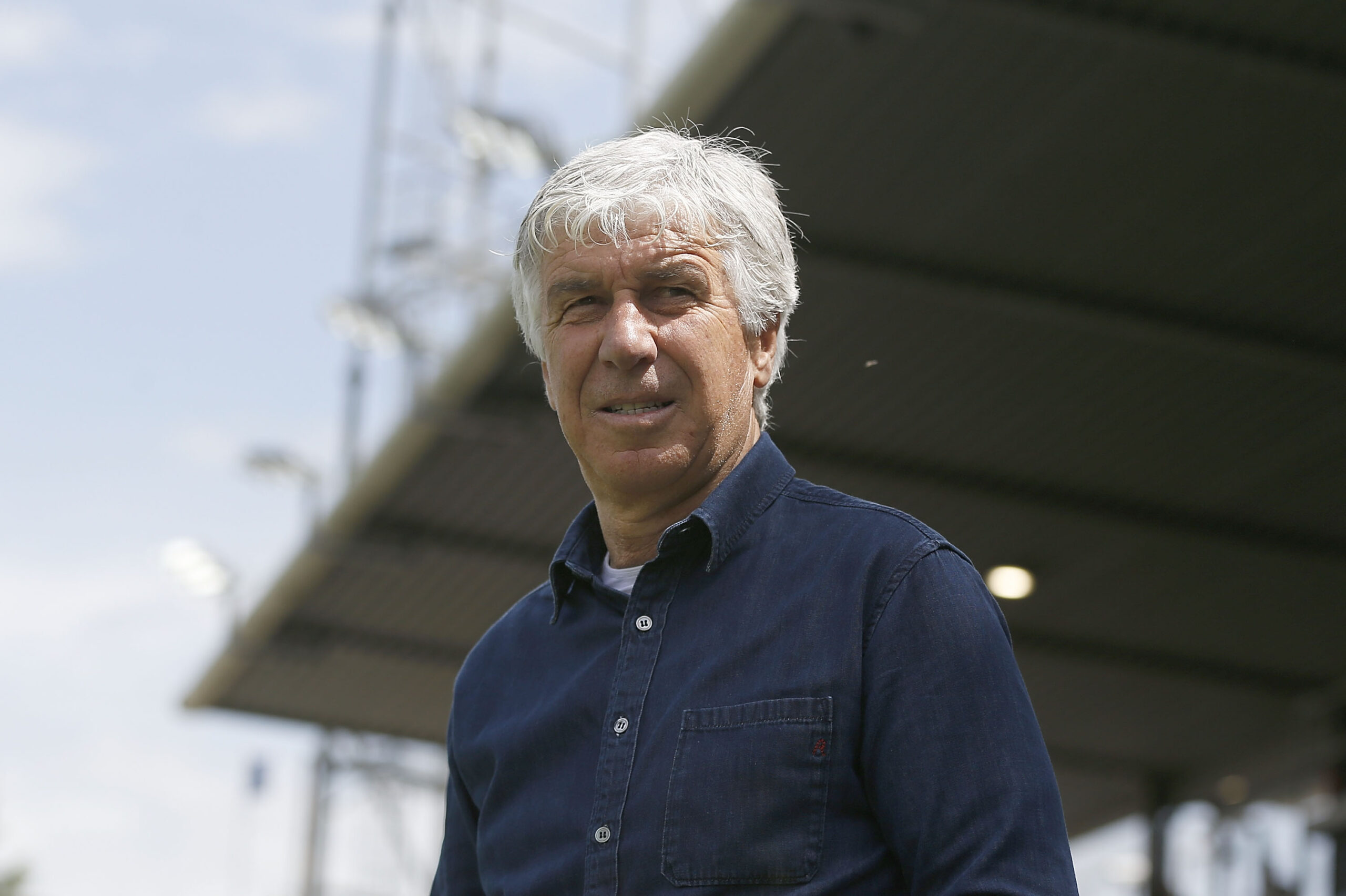 Gian Piero Gasperini