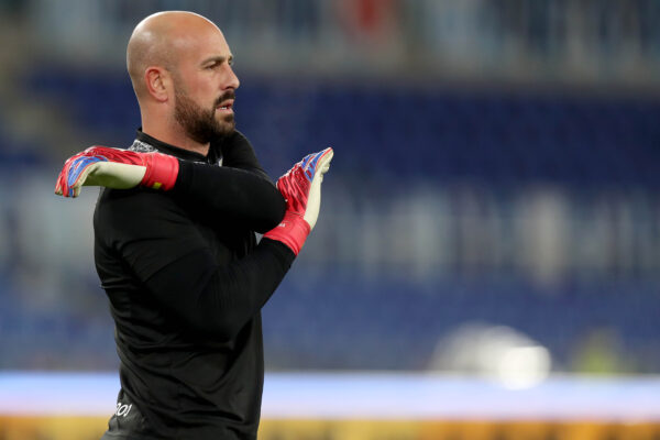 Pepe Reina