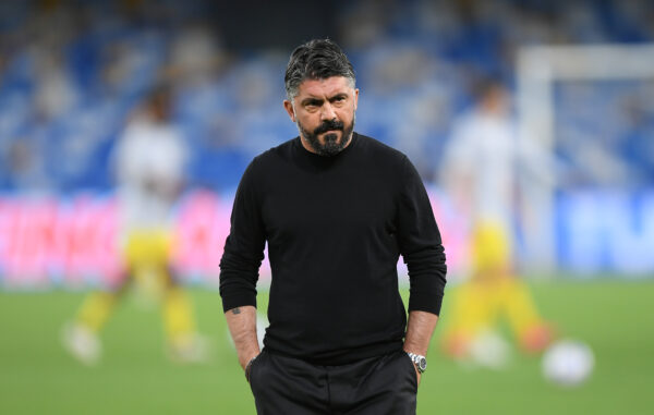 Gennaro Gattuso, Valencia
