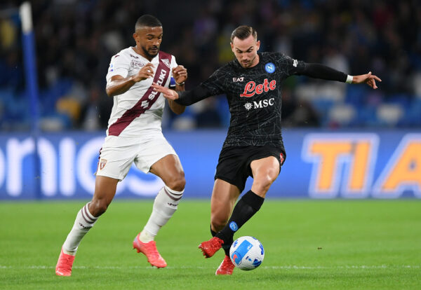 Fabian Caressa Zidane