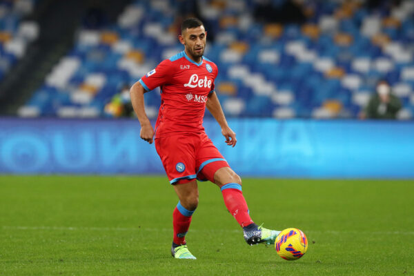 Ghoulam Napoli