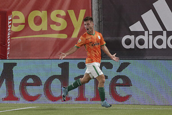 Chi è Giuliano Galoppo Napoli