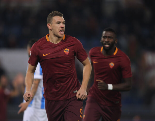 Dzeko 