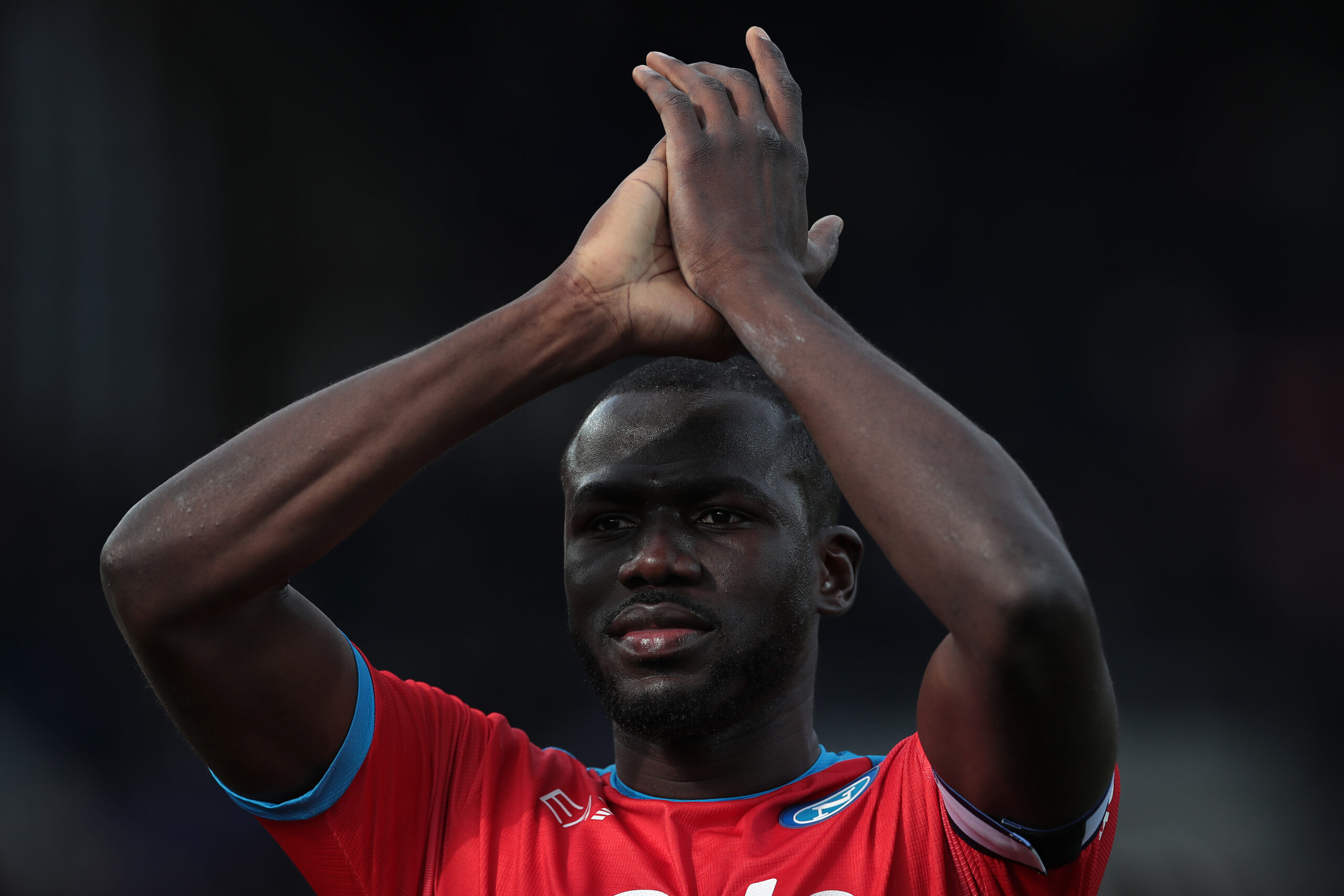 Napoli Koulibaly